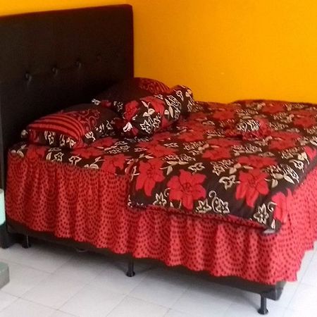Villa Puncak Resort Cipanas  Buitenkant foto