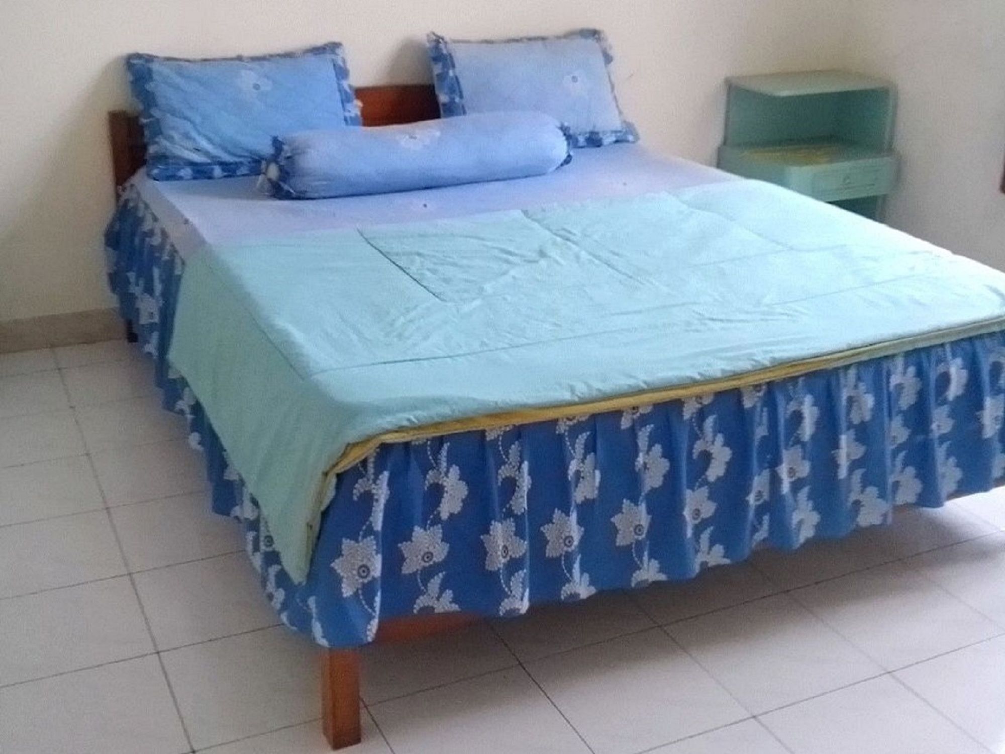 Villa Puncak Resort Cipanas  Buitenkant foto