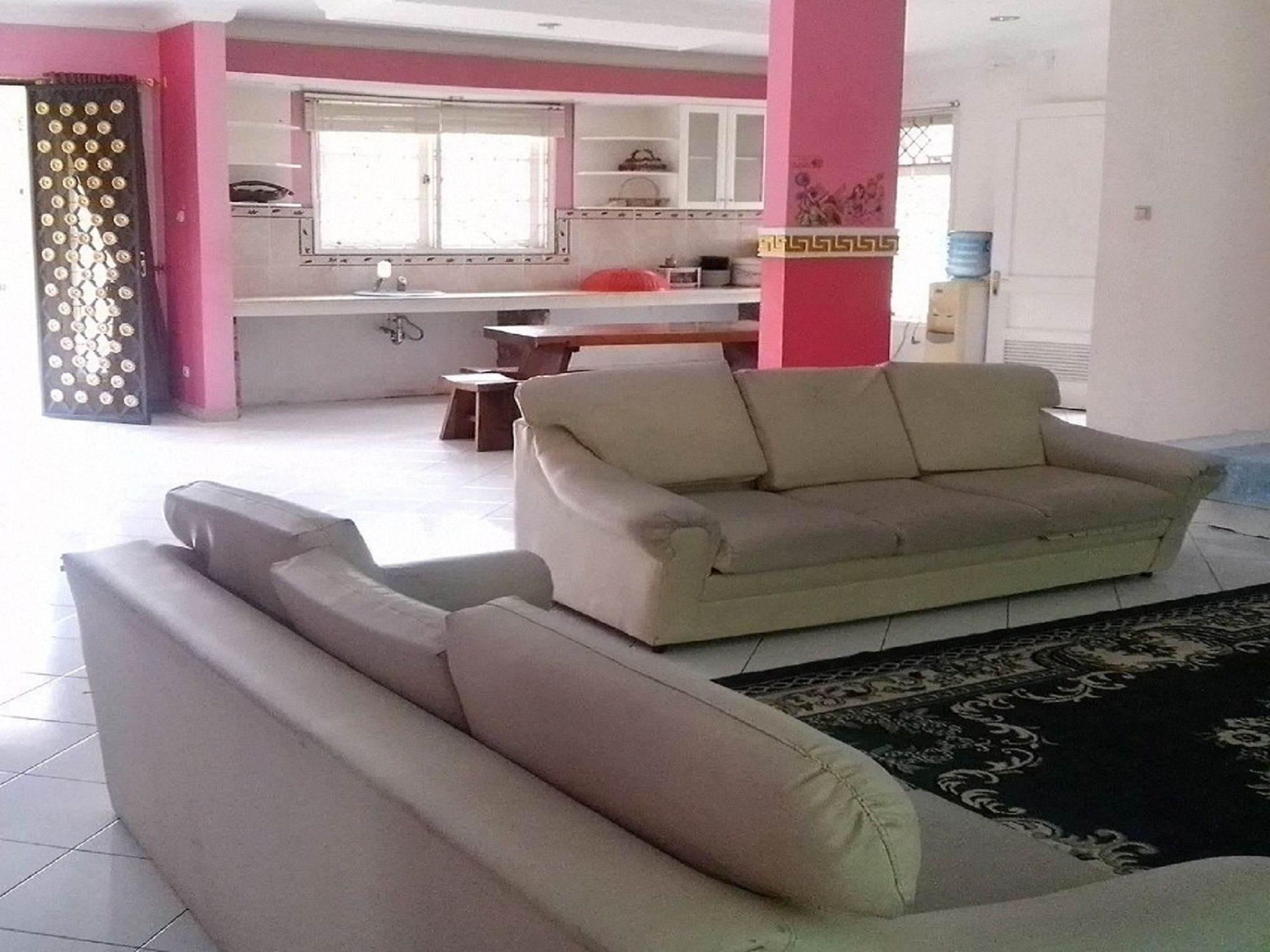 Villa Puncak Resort Cipanas  Buitenkant foto